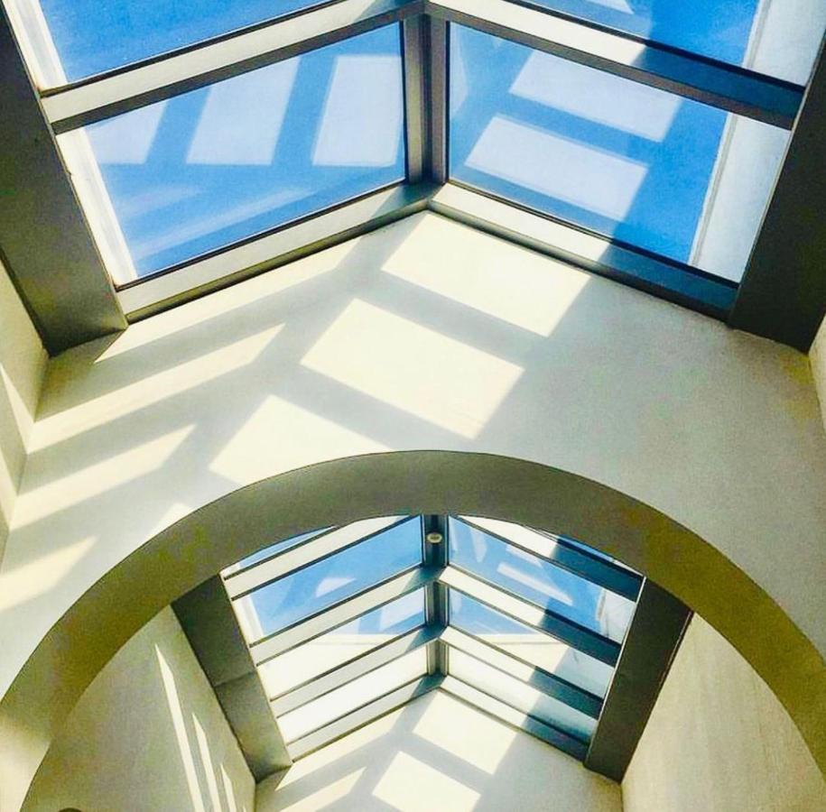 Hotel Saraceno Al Faro Taranto Dış mekan fotoğraf