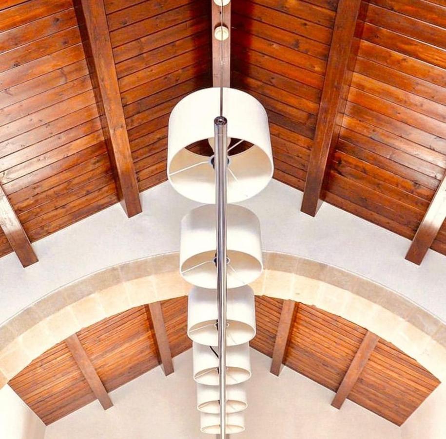 Hotel Saraceno Al Faro Taranto Dış mekan fotoğraf