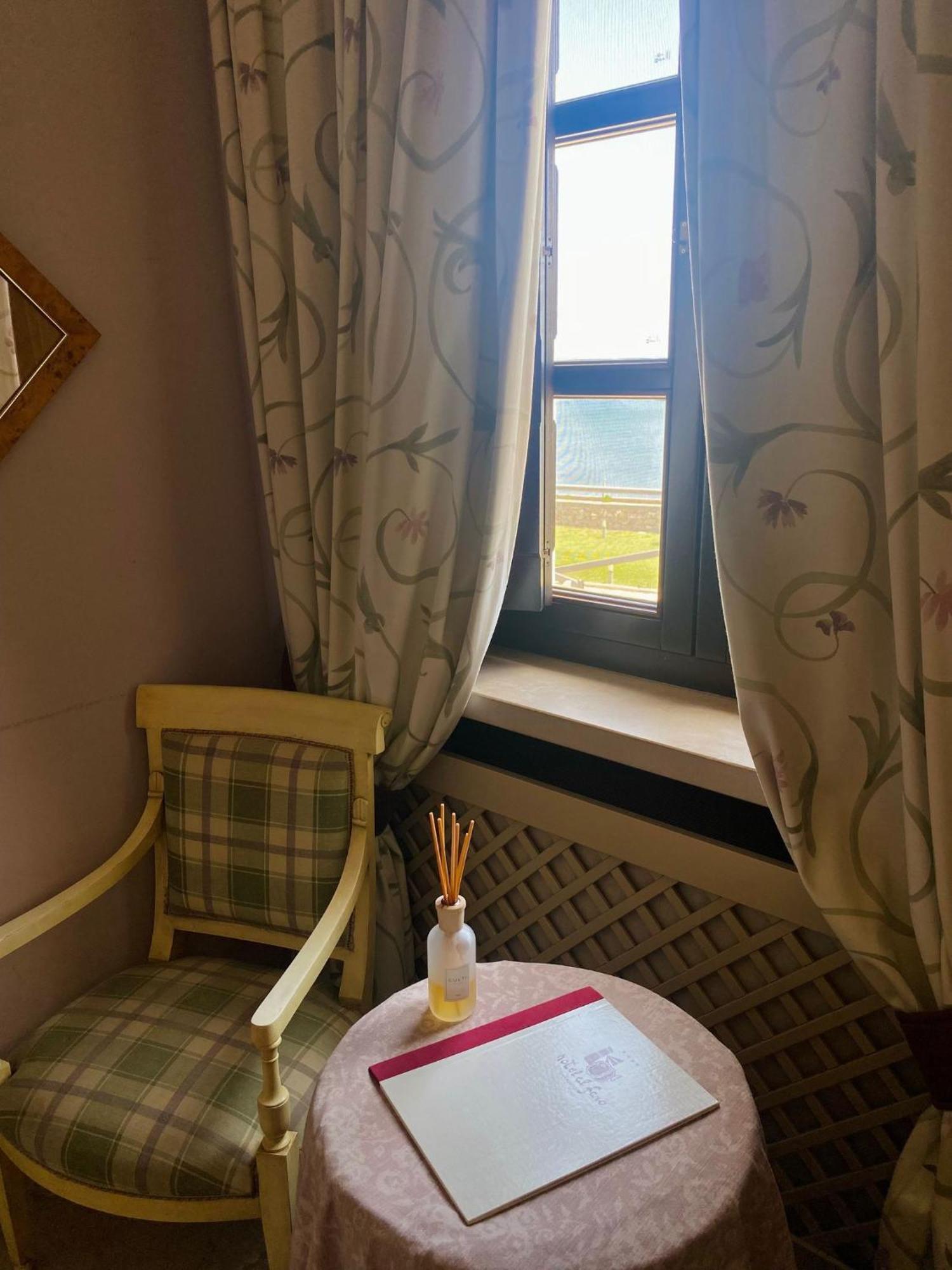 Hotel Saraceno Al Faro Taranto Dış mekan fotoğraf