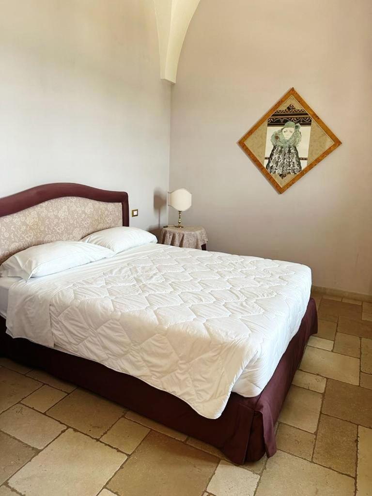 Hotel Saraceno Al Faro Taranto Dış mekan fotoğraf