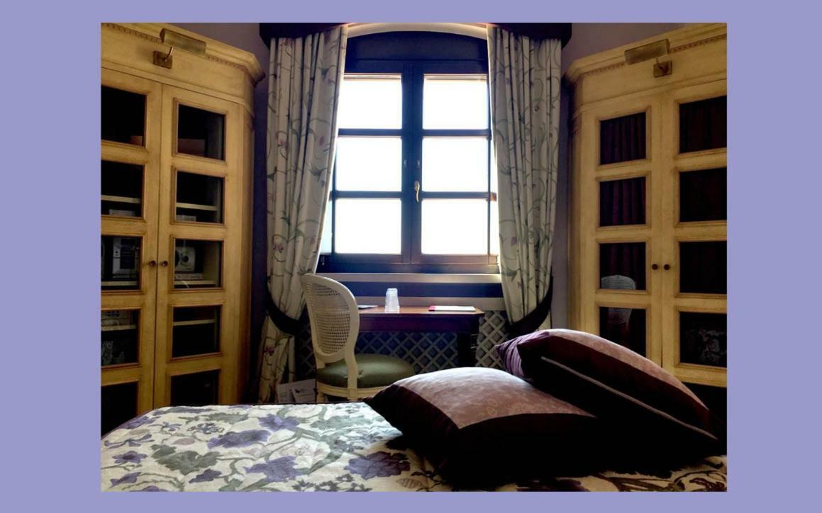 Hotel Saraceno Al Faro Taranto Dış mekan fotoğraf